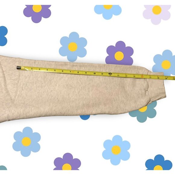 Vintage Year 2000 Embroidered Millennium Crewneck Large Y2K Ultimate Hanes - Picture 9 of 12